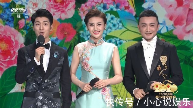 央视注入了新鲜血液,主持人竞争压力大得离谱,口碑决定发展上限