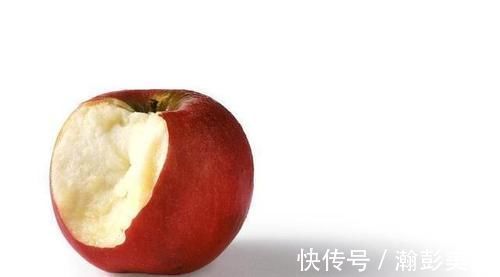 补充维生素|晚上吃苹果是“毒苹果”?关于吃苹果的这几个误区,还需了解