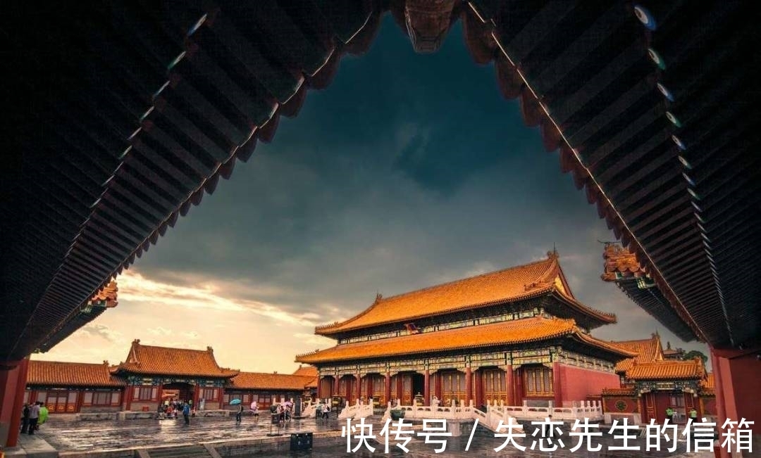 明清!10句古人名言品读:格局越大的人,越懂得拥抱变化