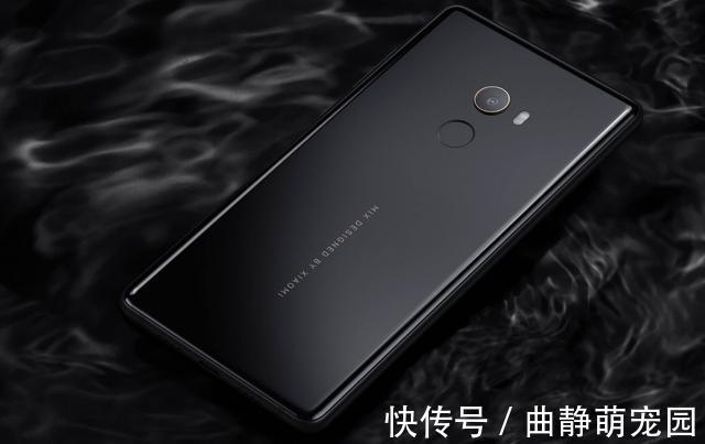 oppo|雷军正式宣布，米粉苦等两年，小米MIX系列定档2021！？