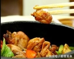 教你“吃鸡”的最好的做法,简单又好吃,你学会了吗