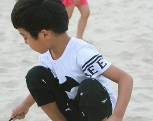 宝妈|清华前校长:这3类孩子是“假聪明”,长大后多半不是学习的料