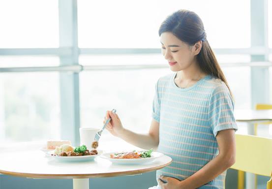 早餐|孕妇早餐吃什么好?