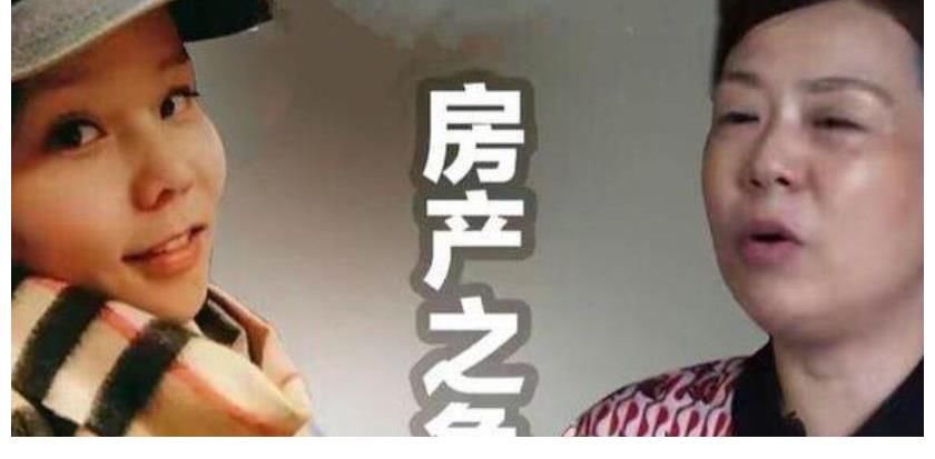 许敏|熊磊与许敏争夺九江房产？称自己也有还部分贷款，为何不晒账单