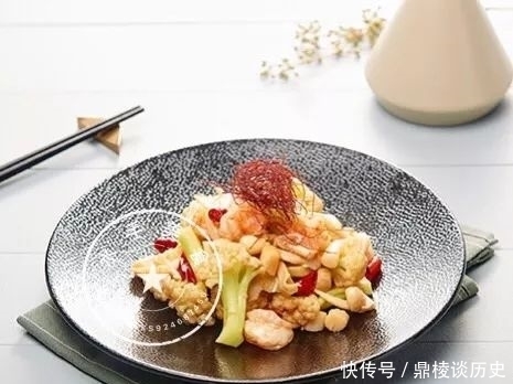 最具创新冷菜九款