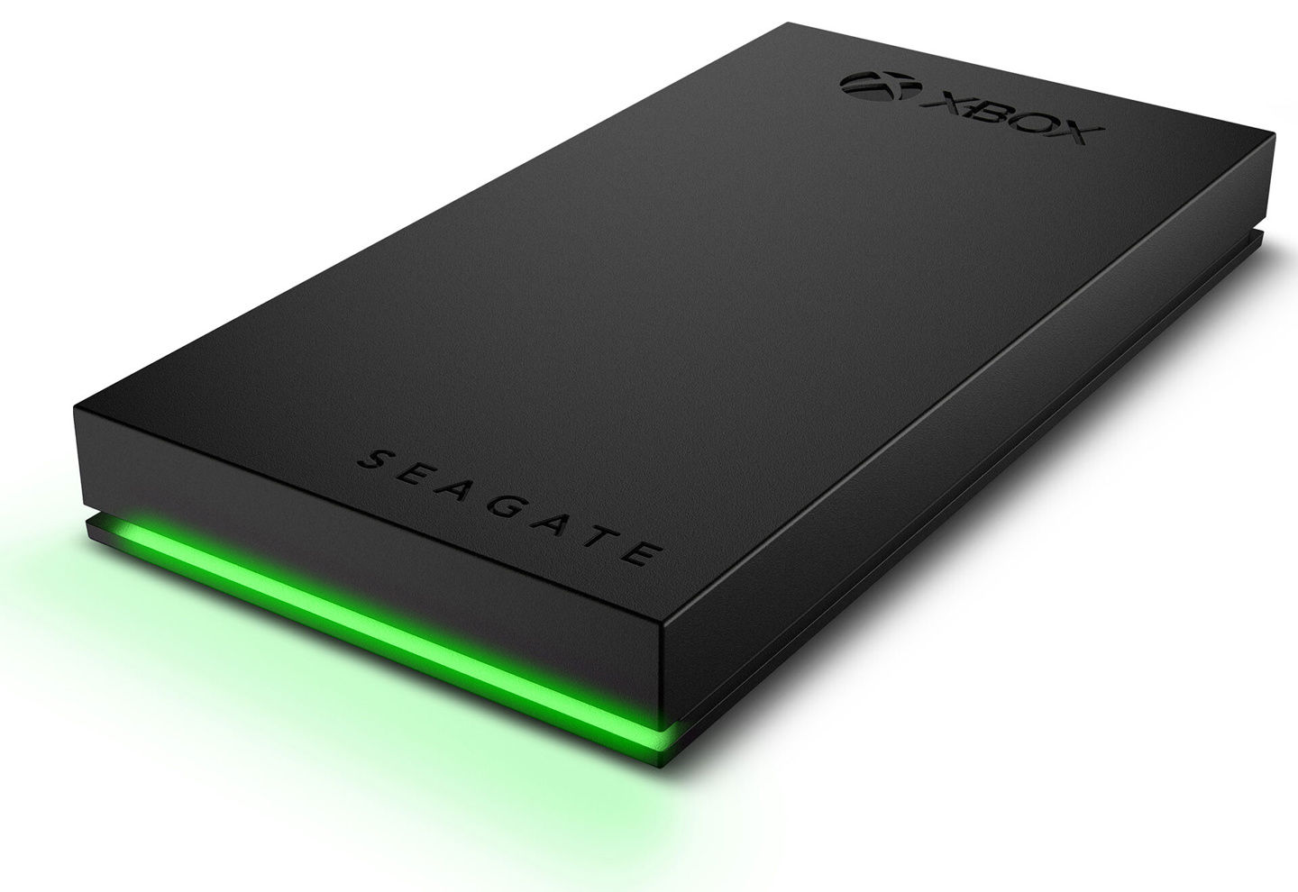 drive|希捷推出 Xbox 专用外置 SSD：1TB 约 1095元，USB 3.2 Gen1 接口