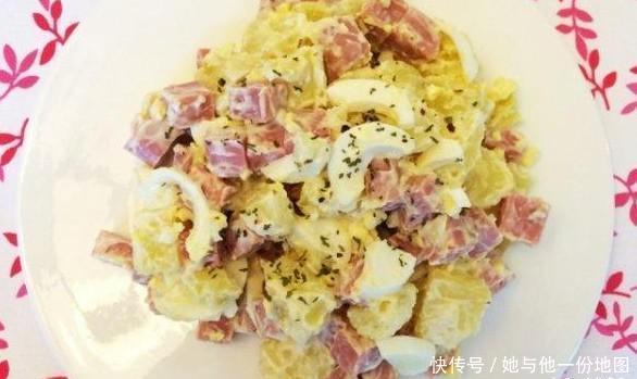 口味|以下四种菜品,营养丰富、细嫩爽口味鲜,符合大众口味