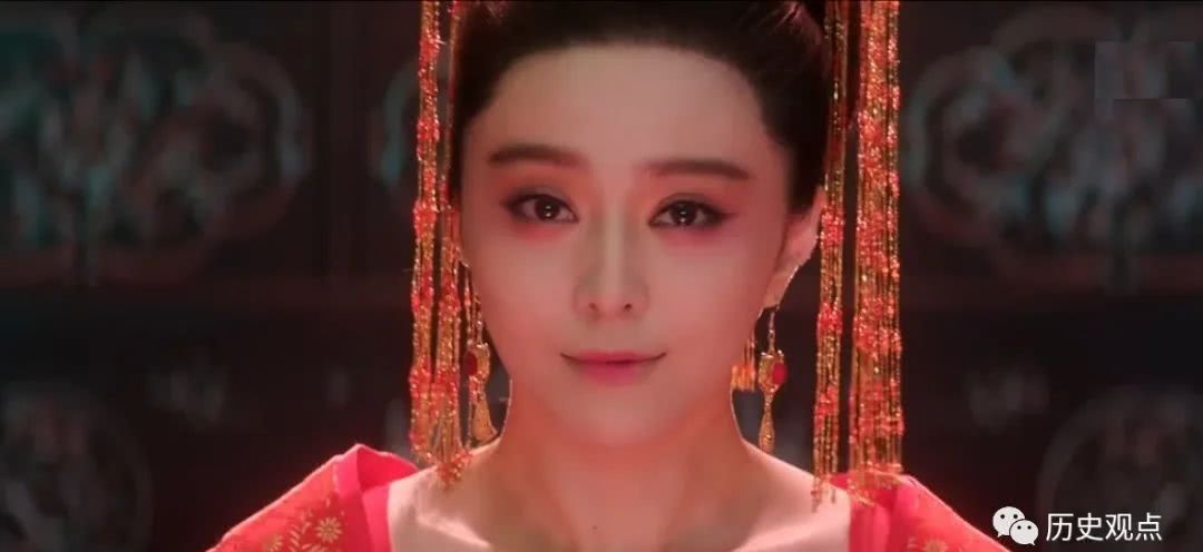 杨国忠|奸相杨国忠的发迹,是靠杨贵妃的裙带关系吗?