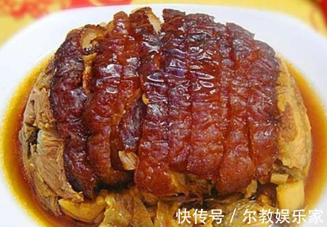 汤匙|几道美食的家常做法,老人孩子见了都喜欢,试试吧