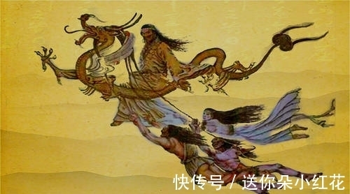 伏羲氏@“三皇五帝”分别是哪三皇,哪五帝?