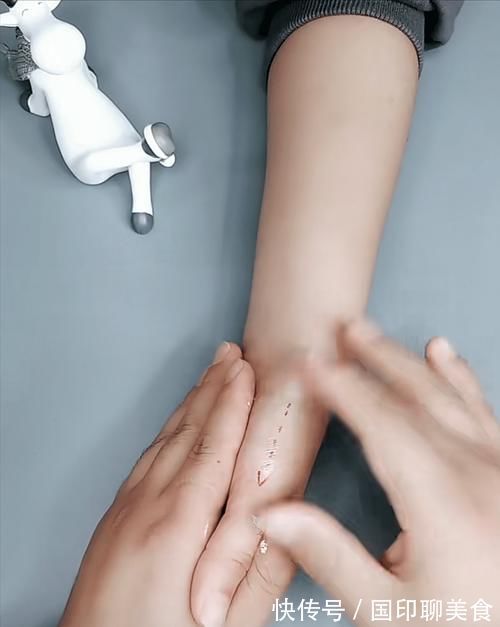 调理|孩子出现4种情况,说明积食了!教你一个调理的小方法