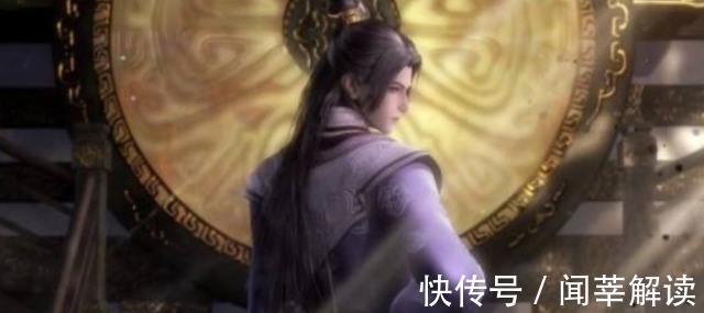 评分|继《雾山五行》后,又一部国漫评分高达9.6,国漫时代来临了