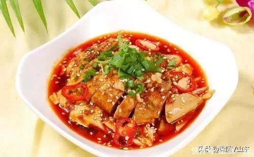 年夜饭这34道硬菜,我家年年都得有,寓意好味道香,颜值高实惠