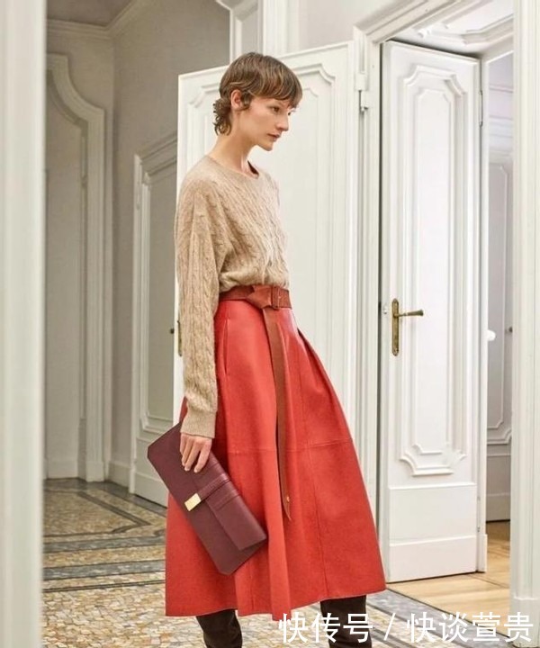 2021流行色来啦!这3个颜色清爽又高级,黑黄皮穿上超显白