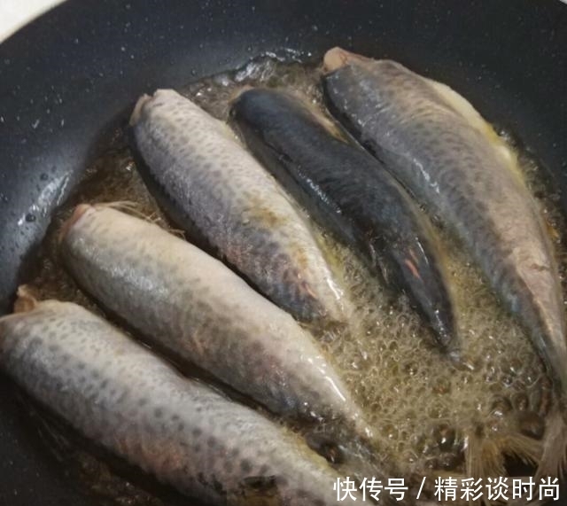 鲅鱼|糖醋鲅鱼,还是这个味最好吃,丈母娘最喜欢的菜之一