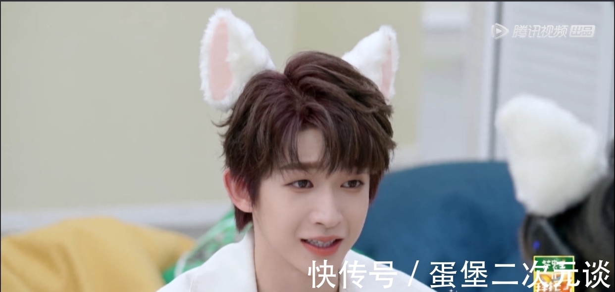 刘彰|《拜托了冰箱》收官,刘宇高卿尘真情对白,刘彰再现经典老番