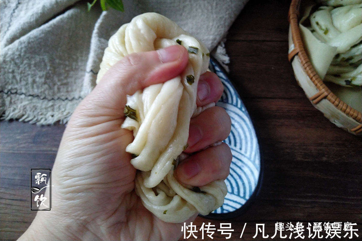老面|面食想要软，不能只放酵母，加它做，一捏成球一放成棉，凉了都软
