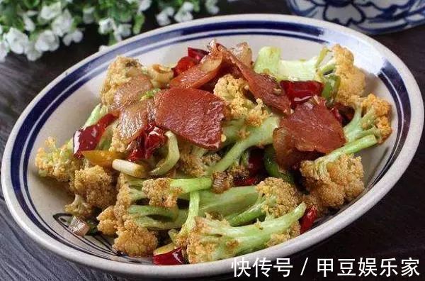 料酒|最近我家常吃的几道家常菜，鲜香味美，解馋舒胃又滋补