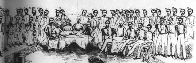 西方国家|清朝土地被列强租赁，为什么清朝没签100年，而最多只签99年