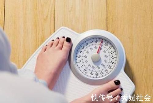 肥胖|体重是减肥的唯一标准，身体若出现3种变化，或许你正在变瘦