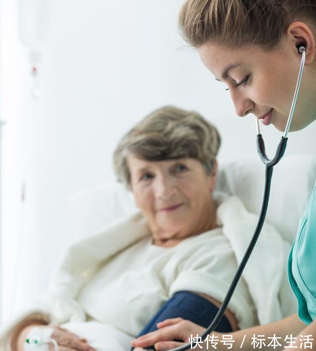 芹菜|血压高别慌,常吃下面6种天然“降压”食物,三高“绕着”你走