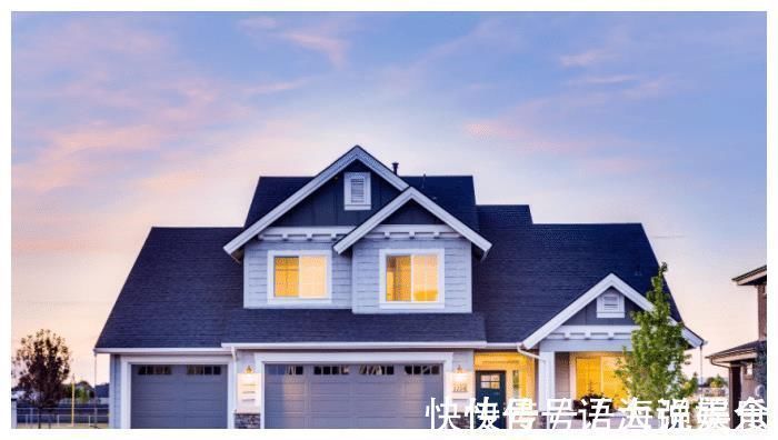 建筑&“宅有五虚使人贫,宅有五实使人富”,这个五实和五虚指的是什么