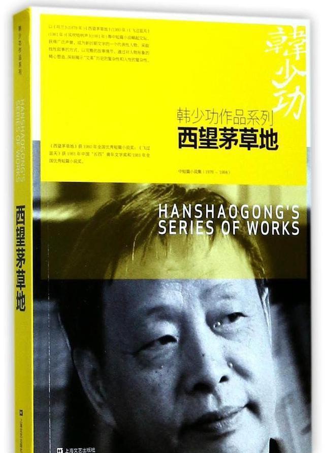 改革开放四十年最具影响力小说揭晓,细数不应该被遗忘的十颗遗珠