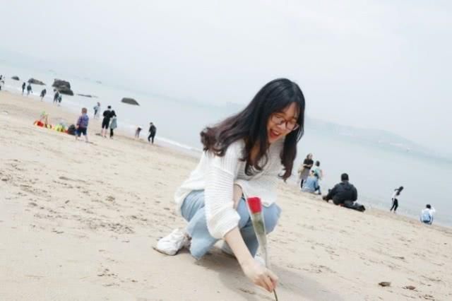 中年|中国最美的大学胜似公园，游客比学生还多，无奈成为旅游景点