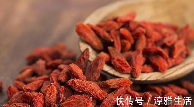 山药|枸杞和它是“黄金搭档”,泡水喝,养肝排毒,肝脏舒服人长寿!