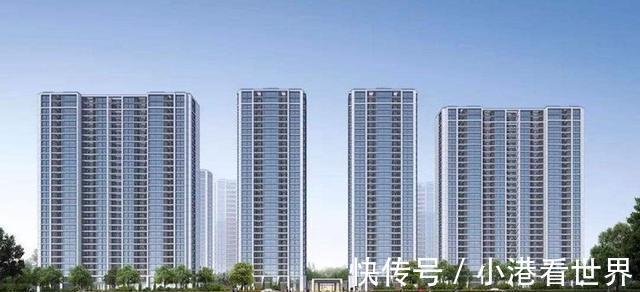 腰线|买房时别挑四个楼层,有钱人从不会买,内行人告诉你真实原因