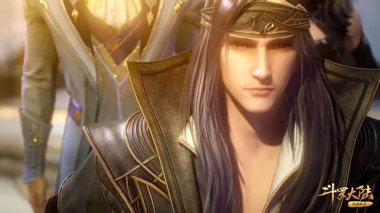 唐三|斗罗大陆:小舞获顶级一考,沉香终归沉寂,绝美女神波塞西出场