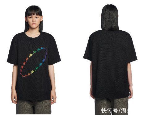 Kappa发布首个运动时装系列解码当代青年群像，见证品牌质感重生