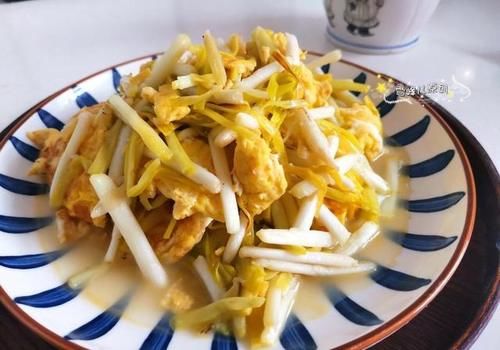 此菜很多人不认识，遇到就别错过，好吃鲜美驱春寒，平安度过春天