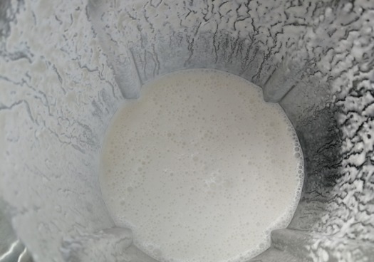 大米别只用来蒸米饭,用它做糕点,软糯香甜,米香味十足,真好吃