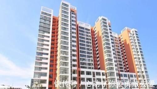 买房|无论一栋楼有多少层,有钱人买房都只挑这几层楼,聪明人一看就懂