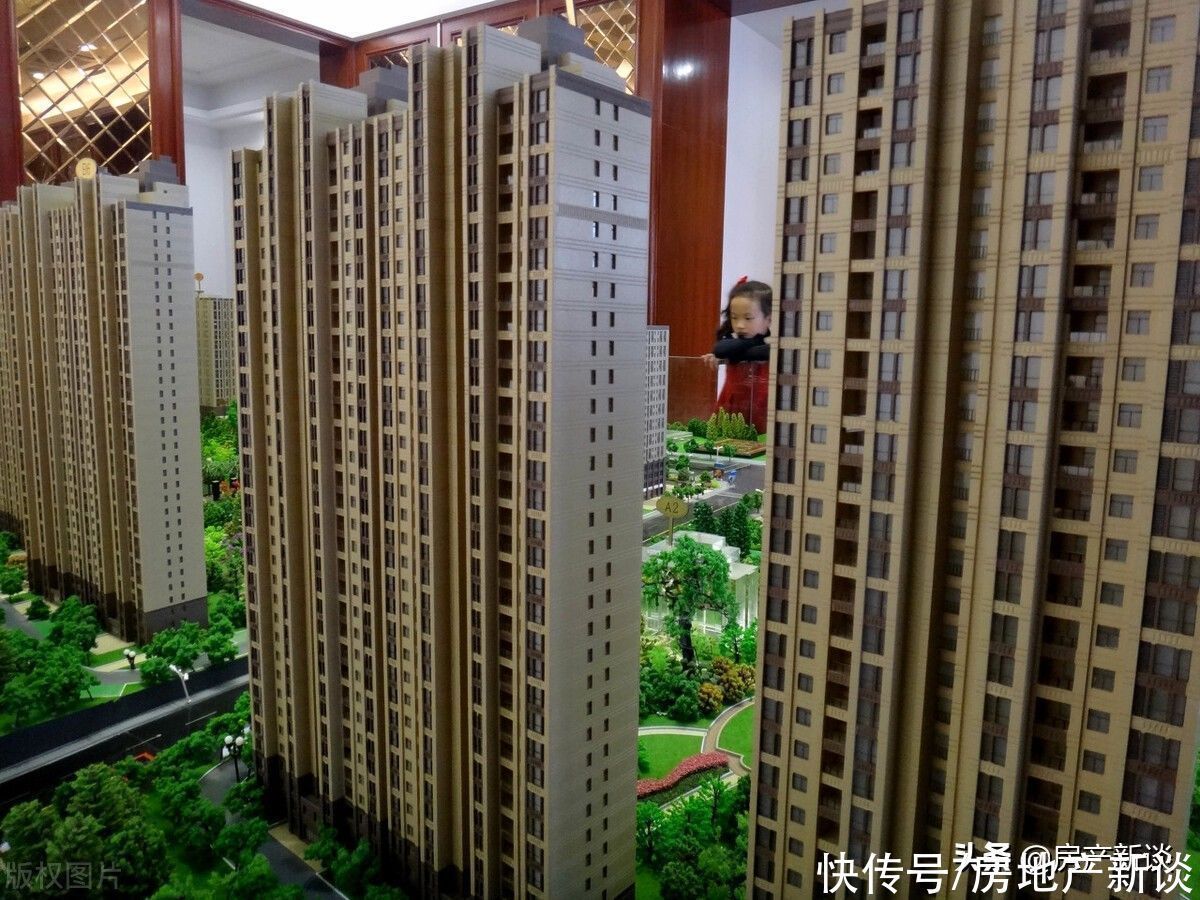 居住|居住在高层住宅是什么感觉?高层住宅老业主自述居住体验,很真实
