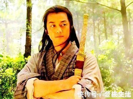 剑法@剑法取名谁比得过金庸从“一”到“万”的数字,一个都不少