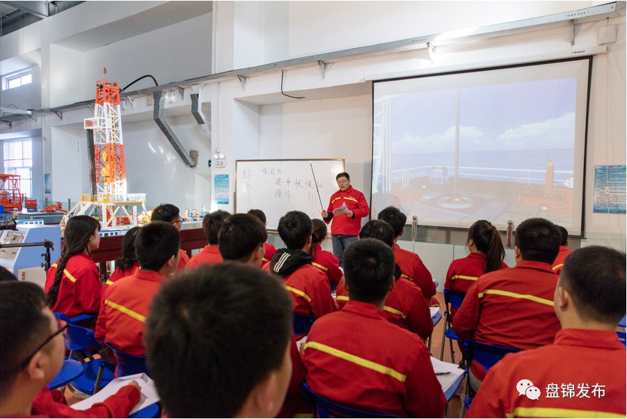 学校|这所学校有几代辽河油田人的回忆，现在即将恢复办学！