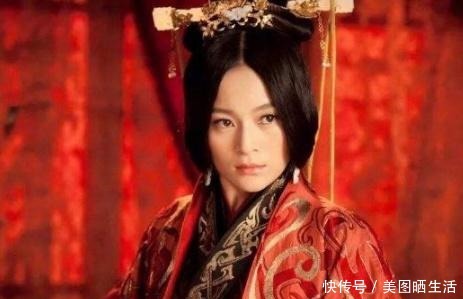 郭圣通|她带“十万大军”嫁妆，嫁刘秀帮他登上皇位，为何最后被撵出皇宫