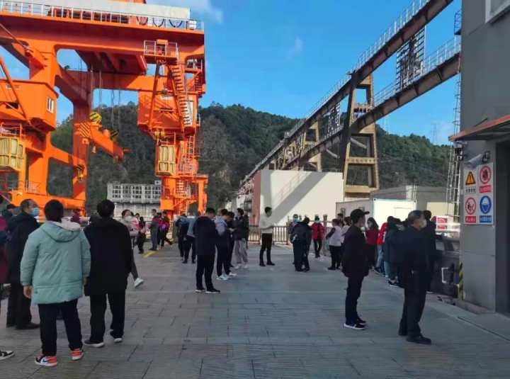 634300人次来“打卡” 建德春节这些地方人气最旺