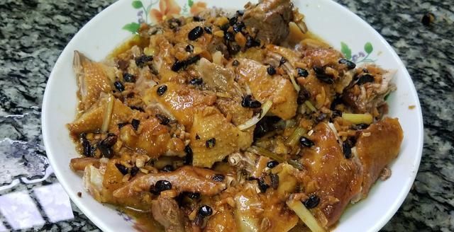 鸭肉|鸭肉这样做又香又好吃,香味四溢味道棒,我家经常吃的一道菜