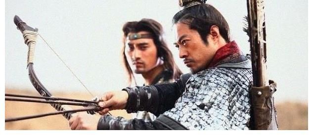 韩缜$宋朝将军射3箭全射歪,当场被1万辽军嘲讽,仔细看后吓得退军30里