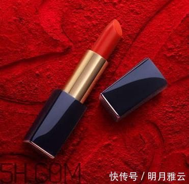 唇部|这些显白显气色的口红对黄皮MM真的超级友好,让你更有女神范