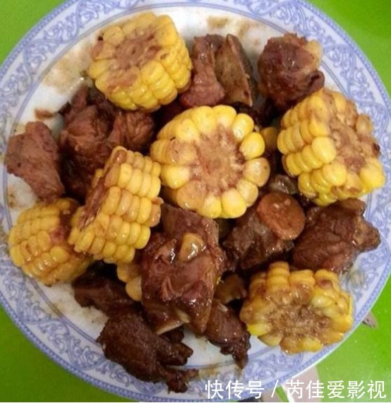 实惠|家常菜怎么做好吃,美味又下饭,出锅后飘香满屋,实惠又有营养