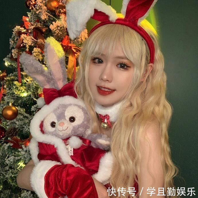 神奇女侠|这才是顶级Coser,粉丝超过一千万,连画稿都能完美Cos