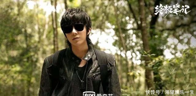 重启|大家说的一点没错,《终极笔记》和《重启》还真不是一个档次的