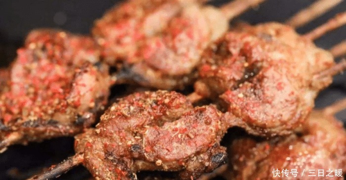 药王孙思邈眼中的补肾好食材!