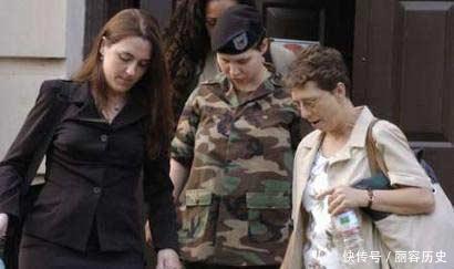 道歉|美国拒绝道歉,声称日本罪有应得,对待美国女兵手段太残忍