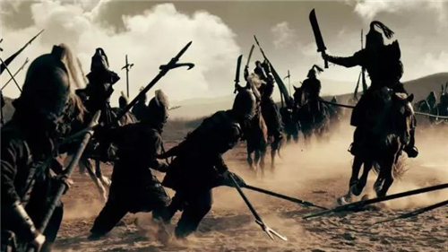 北伐|古代战争讲究东征、南征、西征,为何唯独“北”却要用“北伐”