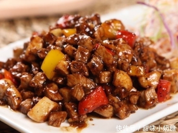 家常菜|吃不腻的一道家常菜,一吃就停不下筷子,学会再也不用下馆子了